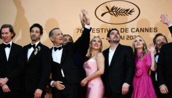Festival de Cannes 2023