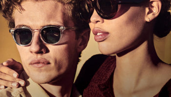 Oliver Peoples - L'élégance Intemporelle