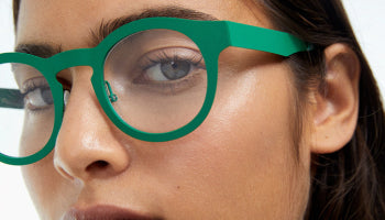 Les Tendances de Lunettes : Un Regard sur l'Avenir de la Mode Eyewear