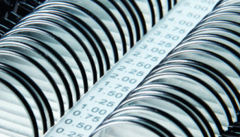 Les différents types de verres correcteurs