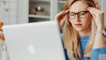 Fatigue Oculaire - Comment y Remédier