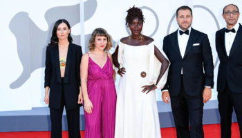 La Mostra de Venise 2023