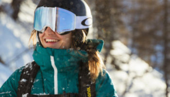 Les masques de ski Oakley