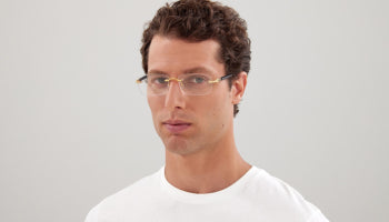 Lunettes de vue Gucci : Explorer le monde avec un regard Gucci