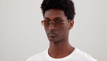 Lunettes Gucci pour homme : Redéfinir l'élégance masculine