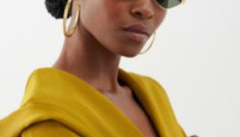 Lunettes Céline : Vision sublime et élégance en toute circonstance