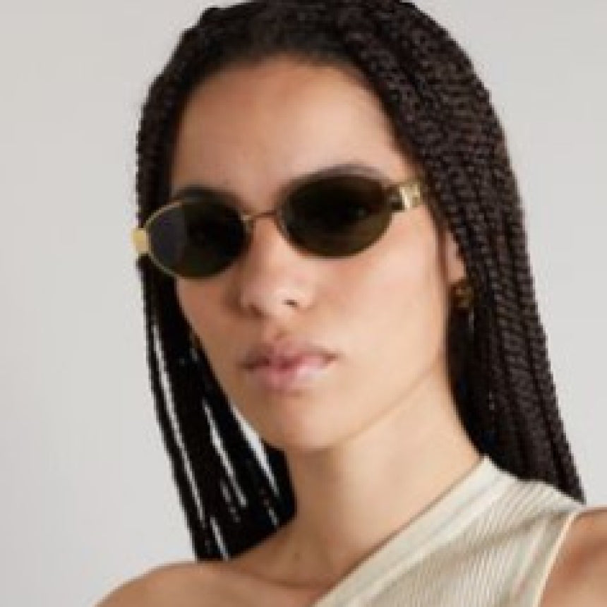 Lunettes de soleil Céline TRIOMPHE : votre monture unique