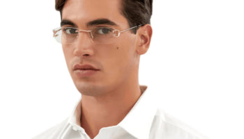 Lunettes Cartier pour homme : L'élégance masculine redéfinie