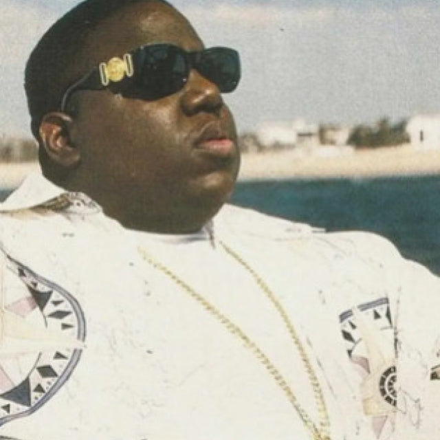 Lunettes Versace : Les lunettes Medusa Biggie et l'héritage de la marque