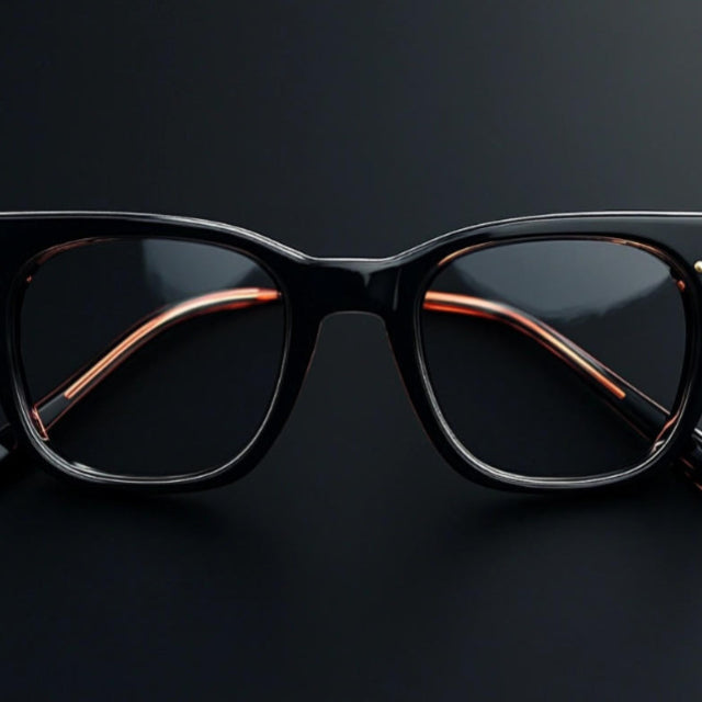 Comment reconnaître des lunettes contrefaites : les signes à ne pas négliger
