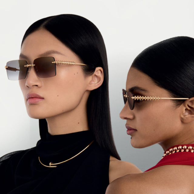 Collection Clash de CARTIER