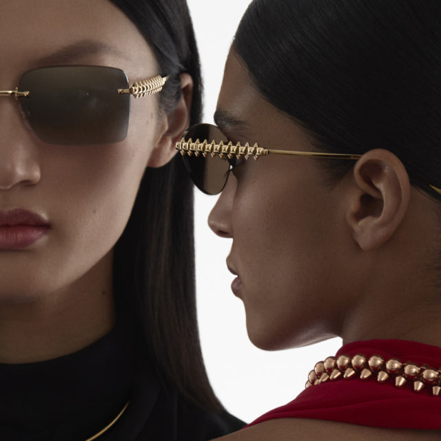 Comment choisir la lunette Cartier parfaite parmi les collections iconiques ?