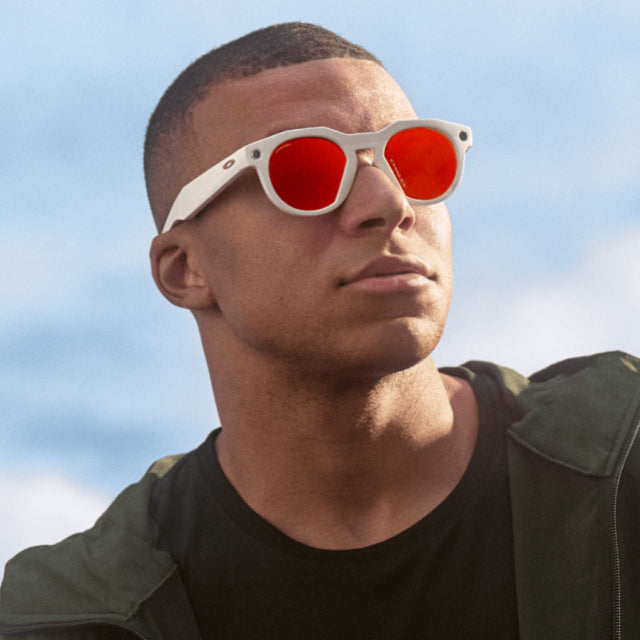 Oakley Meta : sport, style et intelligence artificielle