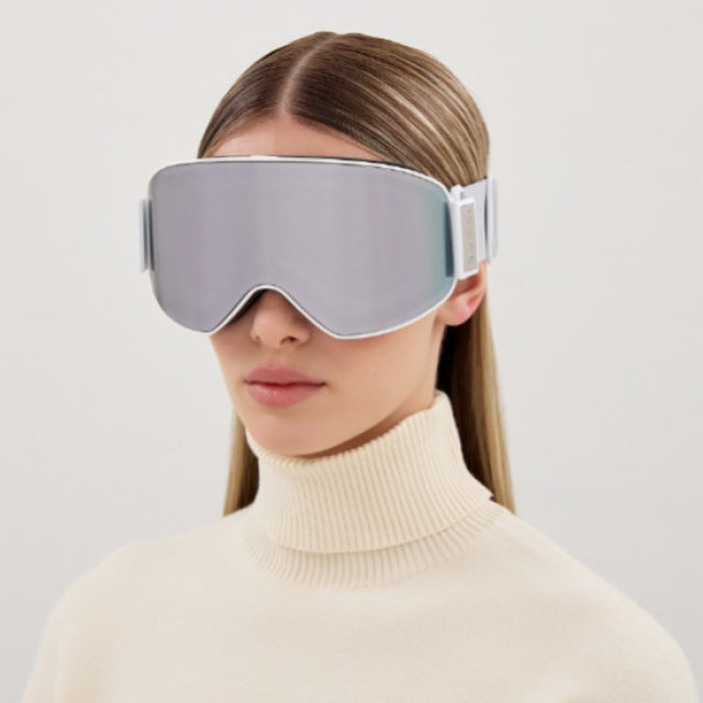 Les masques de ski Gucci GG1974S : design, innovation et excellence italienne