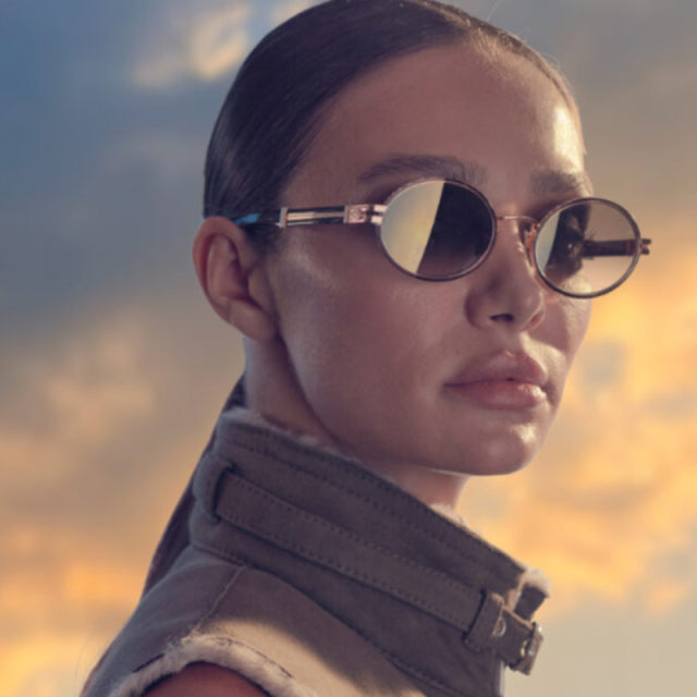 Lunettes Maybach : l’expression ultime du luxe et de l’artisanat d’exception