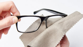Entretien des lunettes : comment entretenir ses lunettes