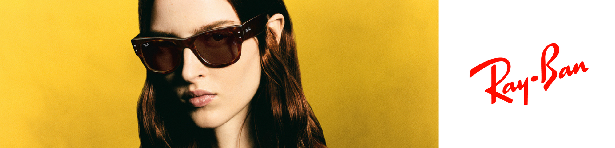 Lunettes de soleil Ray-Ban