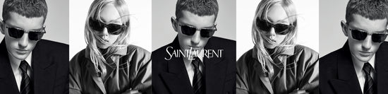 Lunettes de soleil Saint Laurent