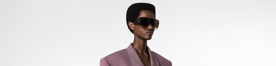 Lunettes de soleil Stella McCartney