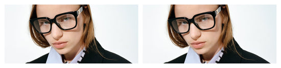 Lunettes de vue CELINE