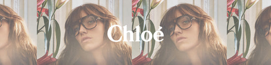 Lunettes de vue Chloé