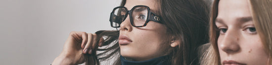 Lunettes de vue DIOR
