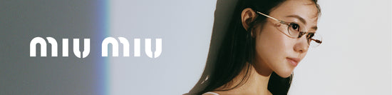 Lunettes de vue Miu Miu
