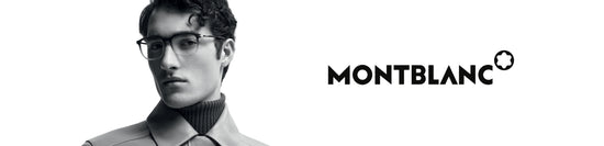 Lunettes de vue Montblanc