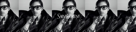 Lunettes de vue Saint Laurent