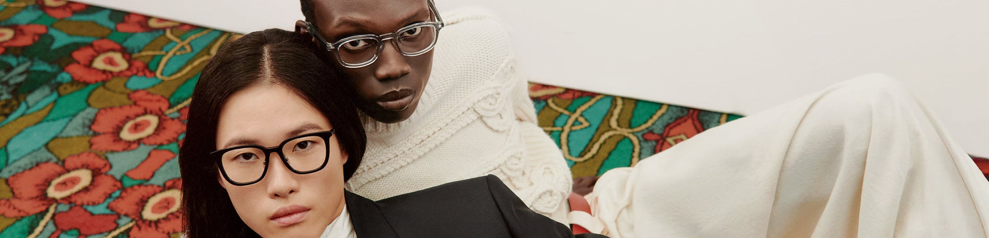 Lunettes de vue Kenzo