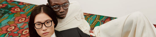 Lunettes de vue Kenzo