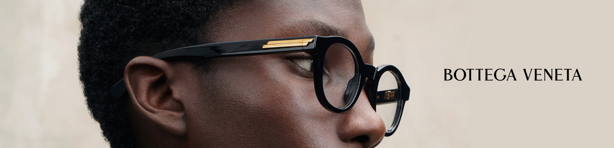 Lunettes de vue Bottega Veneta