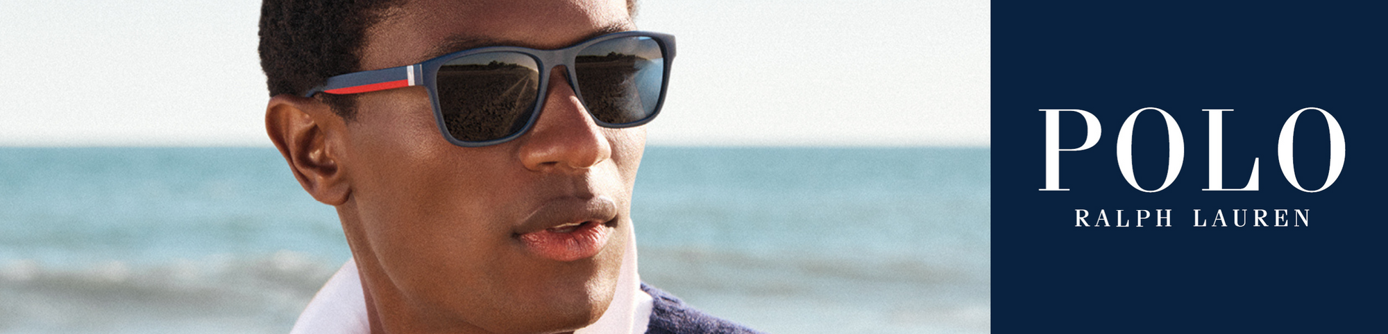 Lunettes de soleil Polo Ralph Lauren