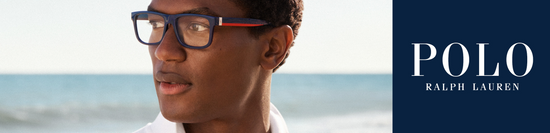 Lunettes de vue Polo Ralph Lauren