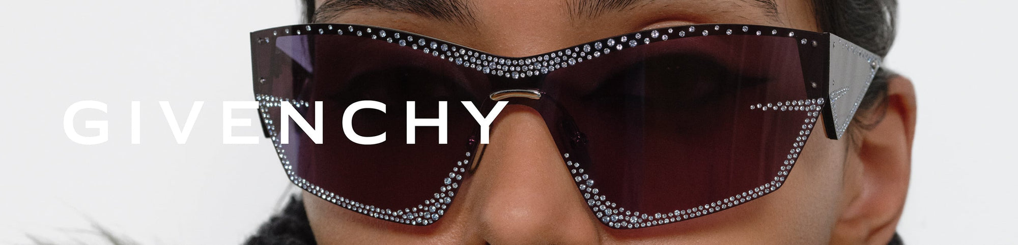 Lunettes de soleil Givenchy
