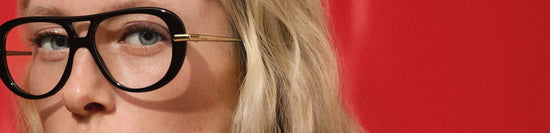 Lunettes de vue LOEWE