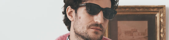 Lunettes de soleil DIOR homme