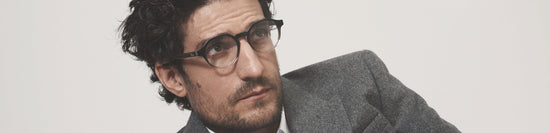Lunettes de vue DIOR homme