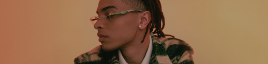 Lunettes de vue MAYBACH