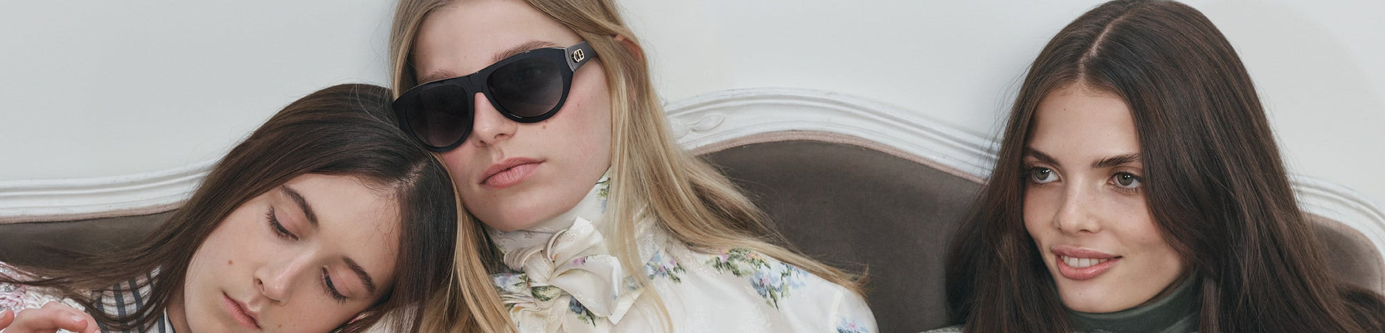 Lunettes de soleil DIOR