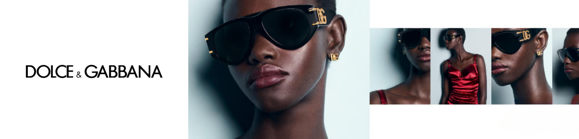 Lunettes de soleil Dolce&Gabbana