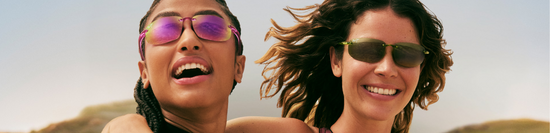 Lunettes de soleil Maui Jim