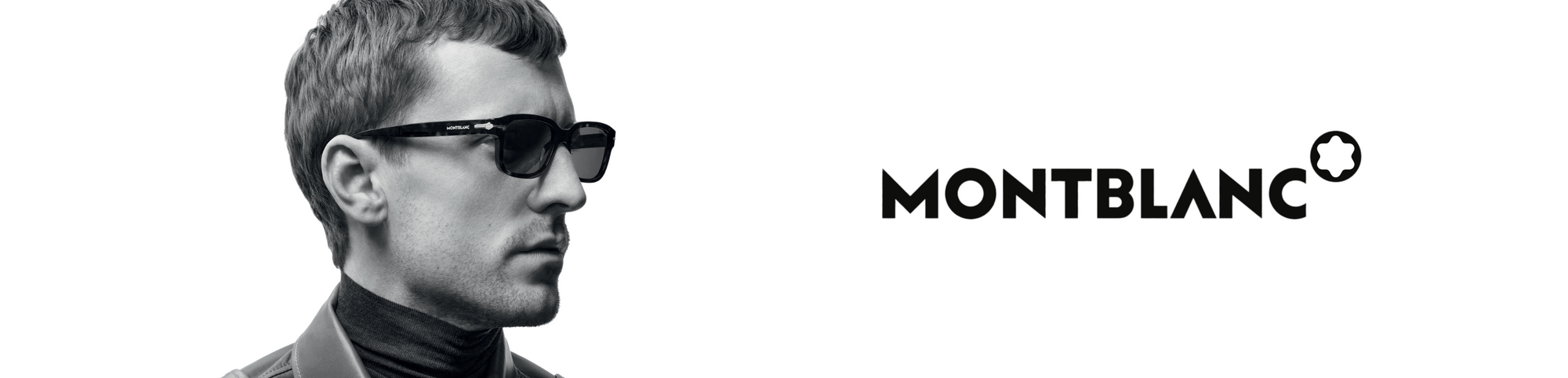 Lunettes de soleil Montblanc