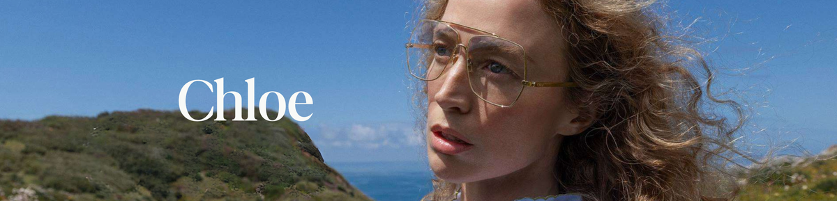 Lunettes de vue Chloé
