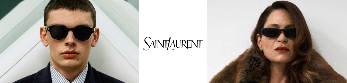 Lunettes de soleil Saint Laurent