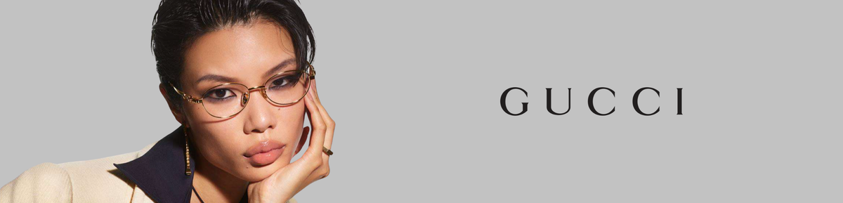 Lunettes de vue Gucci