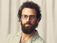 Brille Moscot Stevie SP-STE-O