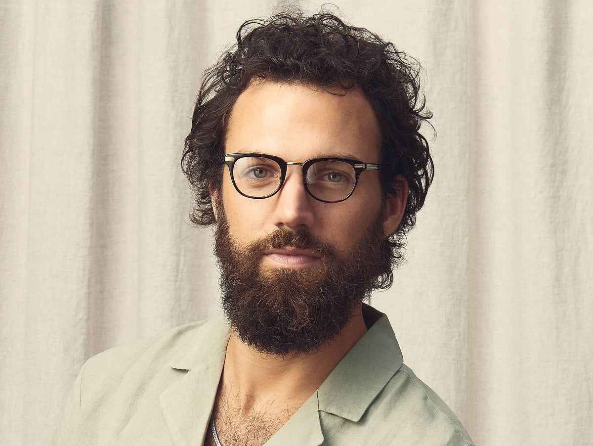 Brille Moscot Stevie SP-STE-O