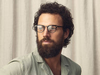 Brille Moscot Stevie SP-STE-O
