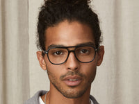 Bril op sterkte Moscot Bjorn SP-BJO-O